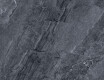 Glazovaná dlažba 120 × 120 cm, antracitová, kamenný vzhled, matná, A4H1138 Agathos Anthracite