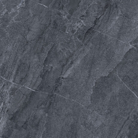 Glazovaná dlažba 120 × 120 cm, antracitová, kamenný vzhled, matná, A4H1138 Agathos Anthracite #4