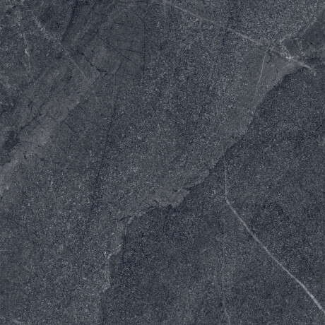 Glazované dlaždice na podlahu 60 × 120 cm, antracitové, kamenné, matné, A4H1139 Agathos Anthracite #3