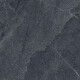 Glazované dlaždice na podlahu 60 × 120 cm, antracitové, kamenné, matné, A4H1139 Agathos Anthracite #3