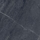 Glazované dlaždice na podlahu 60 × 120 cm, antracitové, kamenné, matné, A4H1139 Agathos Anthracite #4
