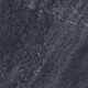 Glazované dlaždice na podlahu 60 × 120 cm, antracitové, kamenné, matné, A4H1139 Agathos Anthracite #5
