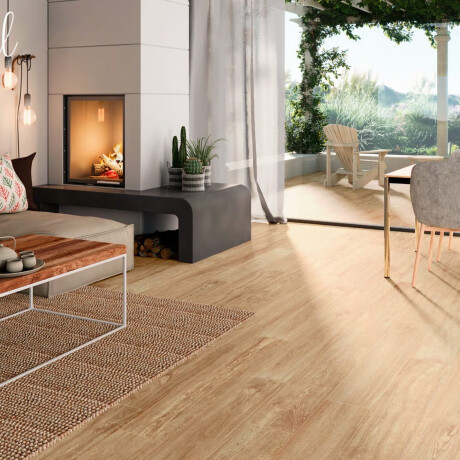 Podlahová dlažba s dřevěným vzhledem 20x120, matná, A4H1143, Homy Natural #7