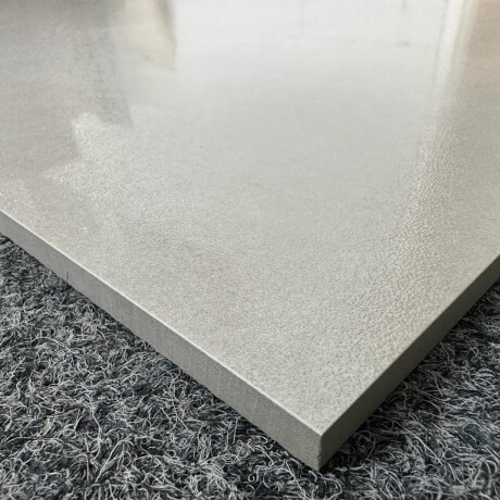 Lappato dlažba na podlahu 60x120 světle šedá rektifikovaná A4H122 Poli Gris #3