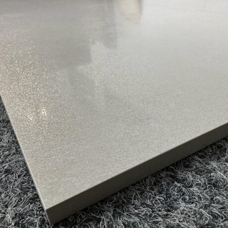 Lappato dlažba na podlahu 60x120 světle šedá rektifikovaná A4H122 Poli Gris #4