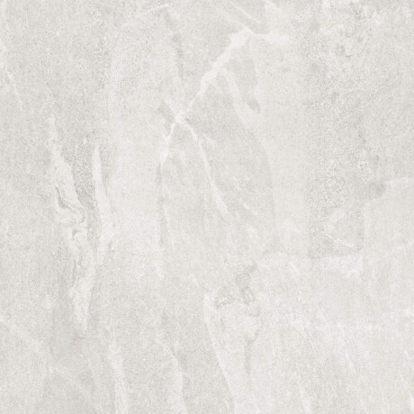 Glazovaná keramická dlažba 60 × 120 cm, světle šedá, matná, rektifikovaná, A4H125, Materia Pearl #5
