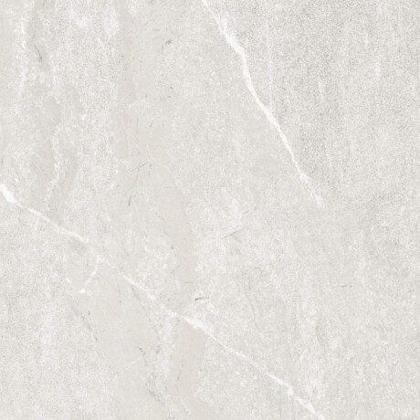 Glazovaná keramická dlažba 60 × 120 cm, světle šedá, matná, rektifikovaná, A4H125, Materia Pearl #8