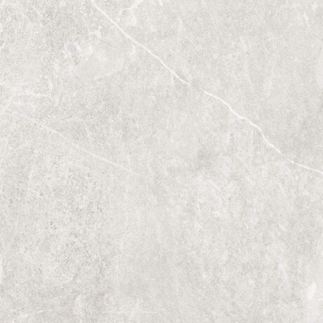 Glazovaná keramická dlažba 60 × 120 cm, světle šedá, matná, rektifikovaná, A4H125, Materia Pearl #12