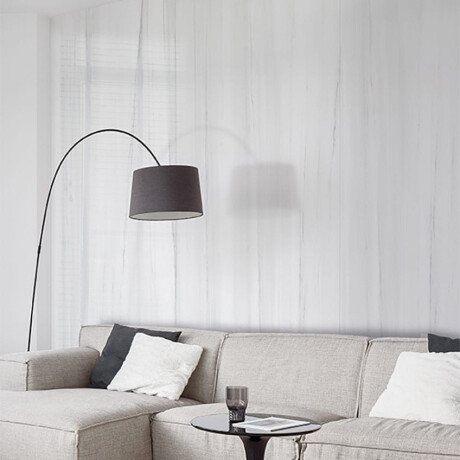 Velkoformátová keramická dlaždice 120 × 270 cm se šedými žilkami, lesklá, rektifikovaná, A4H185 Dolomite #4