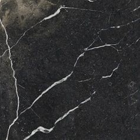 Glazovaná dlažba Pierre Black 120 × 120 cm, černá, lesklá, se zlatými žilkami, rektifikovaná, A4H197 #9
