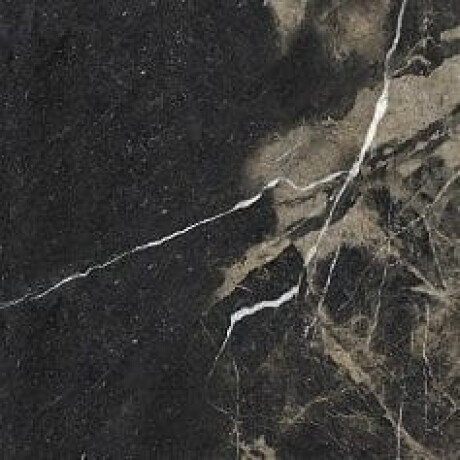Glazovaná dlažba Pierre Black 120 × 120 cm, černá, lesklá, se zlatými žilkami, rektifikovaná, A4H197 #11