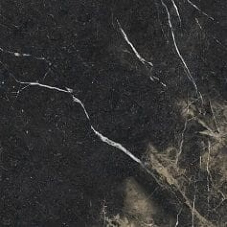 Glazovaná dlažba Pierre Black 120 × 120 cm, černá, lesklá, se zlatými žilkami, rektifikovaná, A4H197 #12