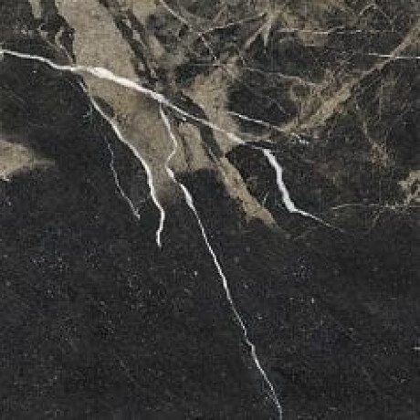 Glazovaná dlažba Pierre Black 120 × 120 cm, černá, lesklá, se zlatými žilkami, rektifikovaná, A4H197 #18