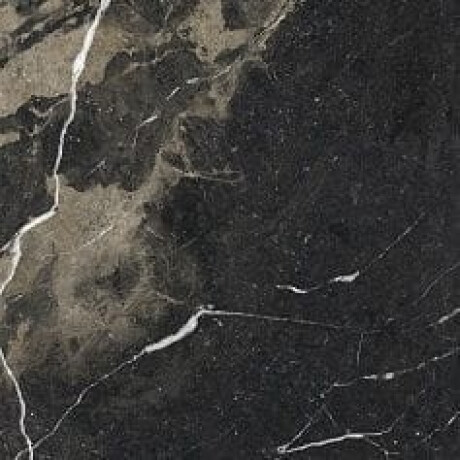 Glazovaná dlažba Pierre Black 120 × 120 cm, černá, lesklá, se zlatými žilkami, rektifikovaná, A4H197 #21
