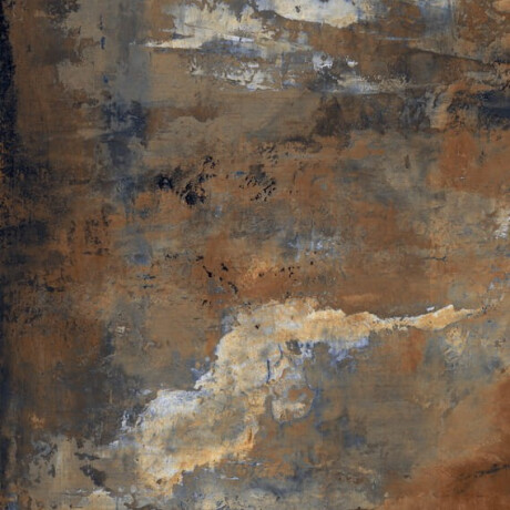 Velkoformátová glazovaná dlažba 120 × 280 cm, hnědá matná, rektifikovaná, A4H264 City Multicolor #3