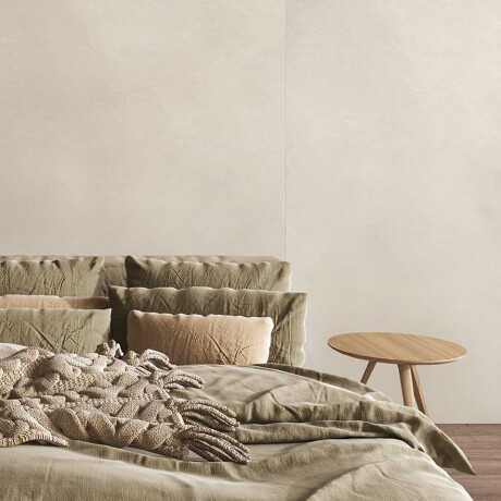 Velkoformátová keramická dlaždice 120 × 270 cm, bílá matná, rektifikovaná, A4H331 Mood Pure #6