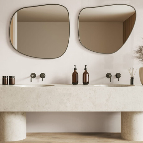 Glazovaná dlažba 60 x 120 cm, bílá matná, rektifikovaná, A4H333 Mood Pure #20