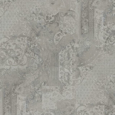 Podlahová dlažba 60x60 Carpet Grigio, matná, rektifikovaná, A4H34 Patchwork #3
