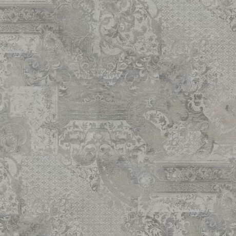 Podlahová dlažba 60x60 Carpet Grigio, matná, rektifikovaná, A4H34 Patchwork #4