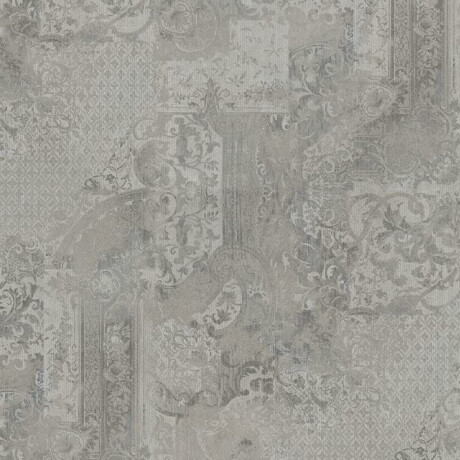 Podlahová dlažba 60x60 Carpet Grigio, matná, rektifikovaná, A4H34 Patchwork #5