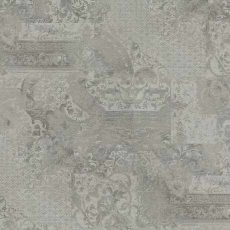 Podlahová dlažba 60x60 Carpet Grigio, matná, rektifikovaná, A4H34 Patchwork #10