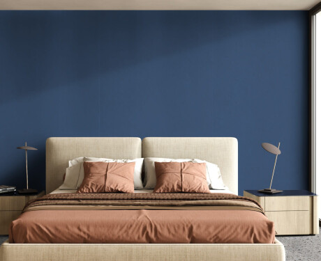 Glazované dlaždice na podlahu 60 x 120 cm, modré matné, rektifikované, A4H345 Mood Vivo