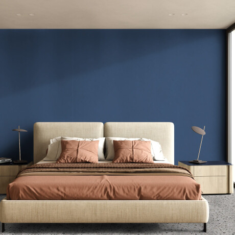 Glazované dlaždice na podlahu 60 x 120 cm, modré matné, rektifikované, A4H345 Mood Vivo #1