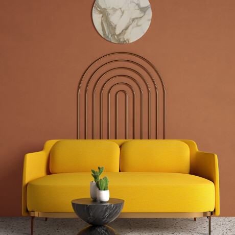 Glazovaná dlažba 60 x 120 cm, červená matná, rektifikovaná, A4H369 Mood Verve #17