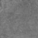 Gresová dlaždice 60x60 Vena Stone Dark, tmavě šedý beton A4H492 #1