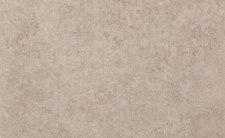 Podlahová dlažba 100x100, travertin řezaný napříč, matný, šedobéžový taupe A4H499 Chrono Stone