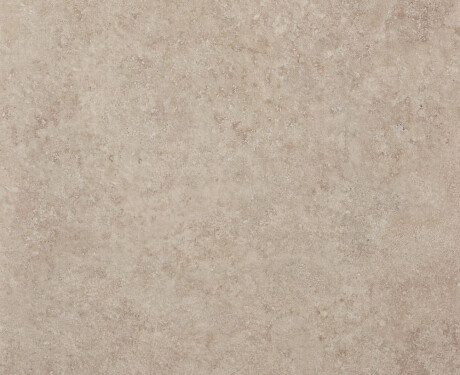 Podlahová dlažba 100x100, travertin řezaný napříč, matný, šedobéžový taupe A4H499 Chrono Stone