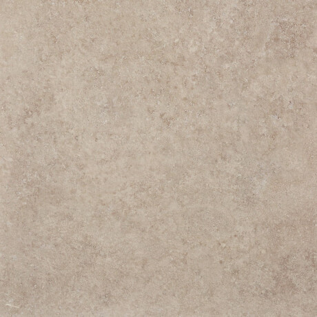 Podlahová dlažba 100x100, travertin řezaný napříč, matný, šedobéžový taupe A4H499 Chrono Stone #1