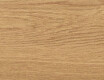 Podlahová dlažba imitující dřevo, rozměry 23 × 120, v barvě matného jantarového dubu, A4H504 Amberly Oak