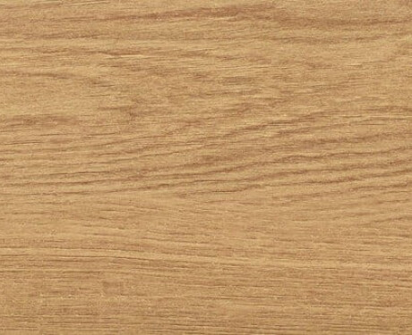 Podlahová dlažba imitující dřevo, rozměry 23 × 120, v barvě matného jantarového dubu, A4H504 Amberly Oak