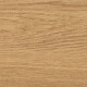 Podlahová dlažba imitující dřevo, rozměry 23 × 120, v barvě matného jantarového dubu, A4H504 Amberly Oak #1