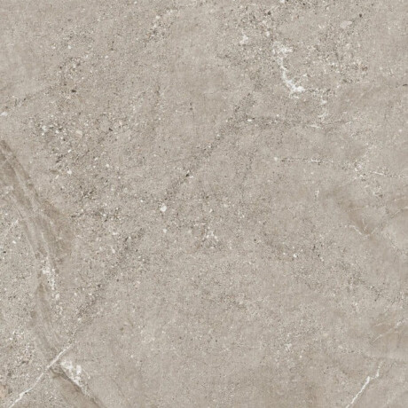 Kamenná dlažba s žilkováním na podlahu, 100x100, matná, šedá A4H506 Volterra Grey #2