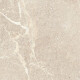 Kamenná dlažba s žilkováním na podlahu, 100 × 100, matná, šedobéžová (taupe) A4H508 Volterra Bone #1
