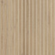 Rýhované dlaždice na podlahu s dřevěným vzhledem v teplém odstínu dřeva, rozměry 60x120, matné, A4H509 Frame Rigat-One Mid #1
