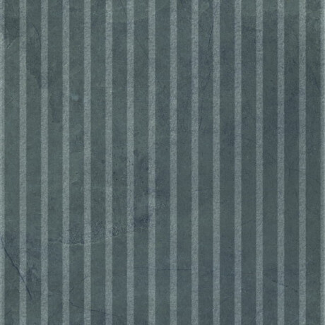 Rýhované kamenné dlaždice na podlahu 60x120, tmavě šedé, matné, A4H511 Rigat-One Ermetica Lavagna #5