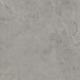 Podlahová dlaždice 60 × 120 cm, šedá se světlými žilkami, matná, A4H613 Ermetica Grigio #2