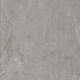 Podlahová dlaždice 60 × 120 cm, šedá se světlými žilkami, matná, A4H613 Ermetica Grigio #3