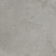 Podlahová dlaždice 60 × 120 cm, šedá se světlými žilkami, matná, A4H613 Ermetica Grigio #4