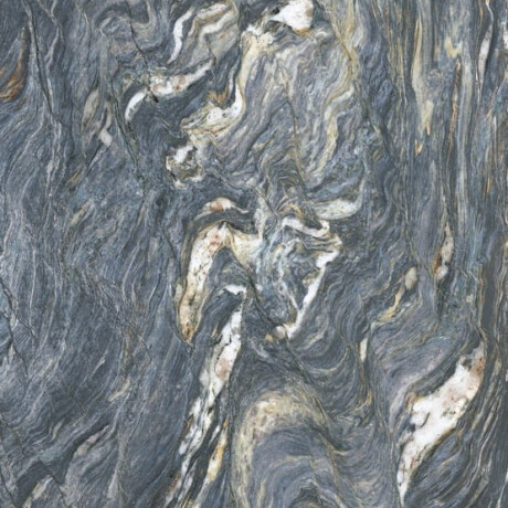 Velkoformátová keramická dlažba 120x280, modrý mramor se světlými žilkami, lesklá, A4H677 Esplosione #2