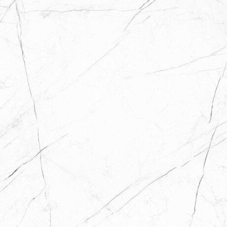 Velkoformátová keramická dlažba 120 × 280, bílý mramor s černými žilkami, lesklá, A4H679 Markina White #1