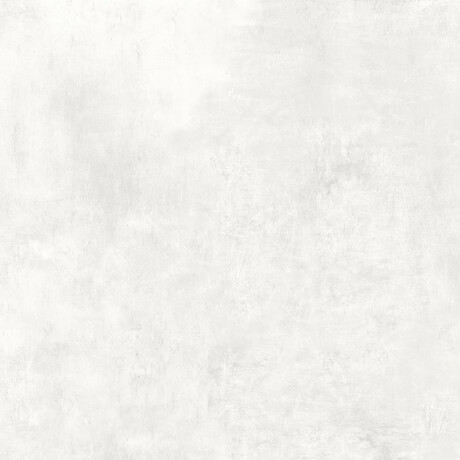 Podlahová dlažba 120x120, matný bílý beton, A4H768 Louft White #4