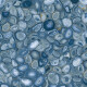 Velkoformátová keramická dlažba 120x280, modrý achát, lesklá, A4H832 Aghatina Azul #1