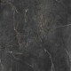 Glazovaná dlažba 60 × 120 cm, černá matná, rektifikovaná, A4H85 Iroc Black #7
