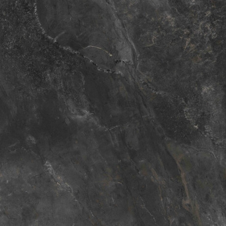 Glazovaná dlažba 60 × 120 cm, černá matná, rektifikovaná, A4H85 Iroc Black #8