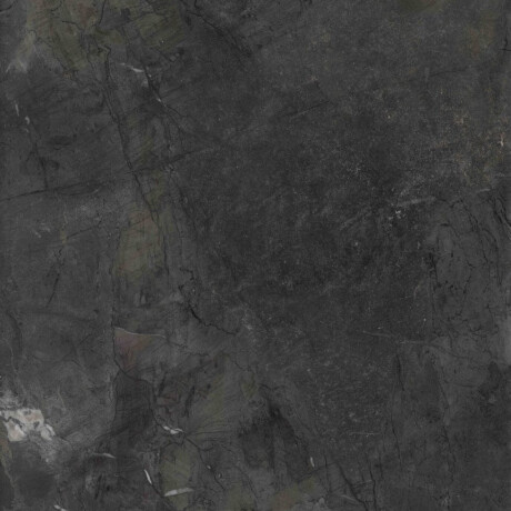 Glazovaná dlažba 60 × 120 cm, černá matná, rektifikovaná, A4H85 Iroc Black #10