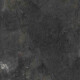 Glazovaná dlažba 60 × 120 cm, černá matná, rektifikovaná, A4H85 Iroc Black #10